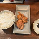 からあげセット