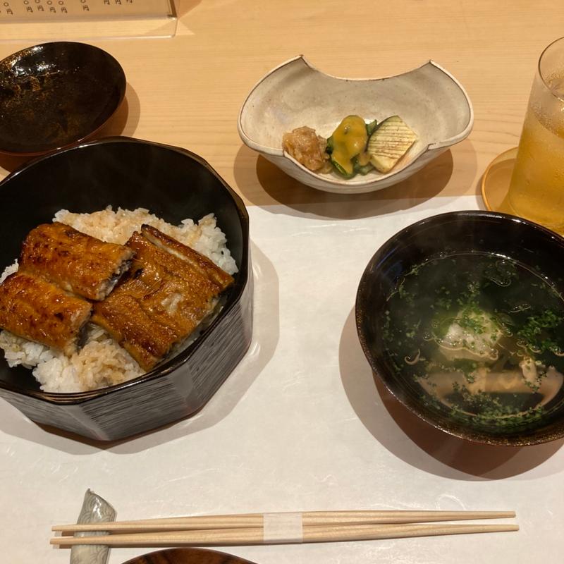 (日本料理 山崎 京橋・宝町)