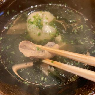 肝吸い