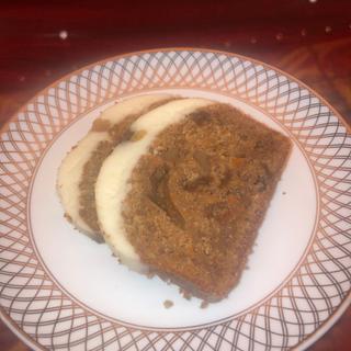 キャロットケーキ