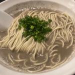 オメデタラバ蟹蕎麦