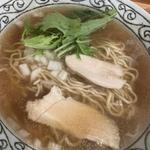 鶏塩そば