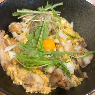 やんべ丼