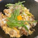 やんべ丼