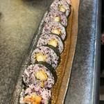 海老天巻き(はんなり笑食 さくら梅)