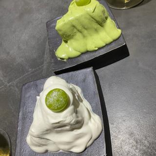 (蒼氓茶寮 | SOBO SARYO)