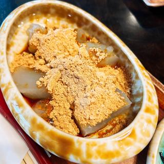 くず餅