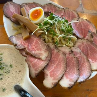 スーパーつけ麺