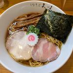 しなそば