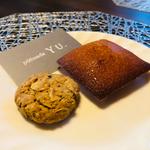 カントリークッキー&フィナンシェ
