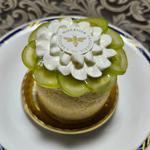 シャンティミエルマスカット
