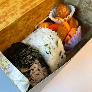 おむすび弁当