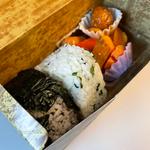 おむすび弁当