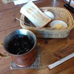 アイスコーヒー