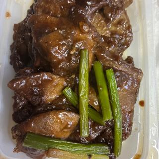 たんぱく質が摂れる　道産豚レバー