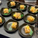 世界を巡る夏のディナー＆スイーツブッフェ(Dining BRICKSIDE)