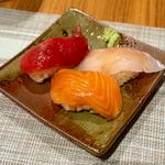 世界を巡る夏のディナー＆スイーツブッフェ(Dining BRICKSIDE)