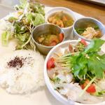 めくるごはんセット