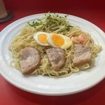 呉冷麺 大(珍来軒 立町店)