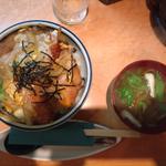 ピッコロ丼