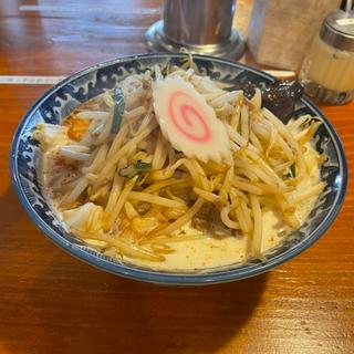 辛タンメン