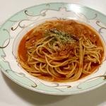 アレキサンドリアパスタ