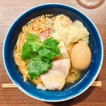 特選しおらぁ麺