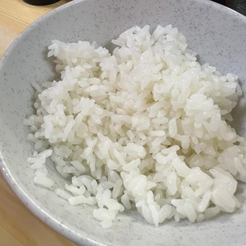 ライス(ラーメン起歩 )