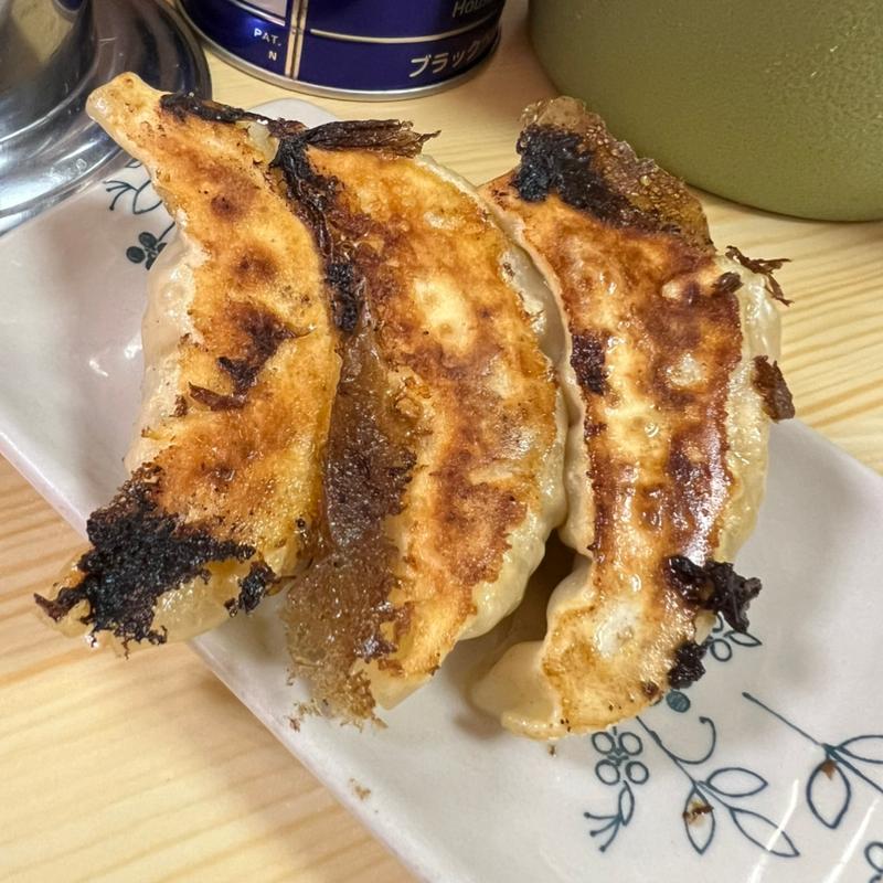 餃子(ラーメン起歩 )