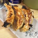 餃子