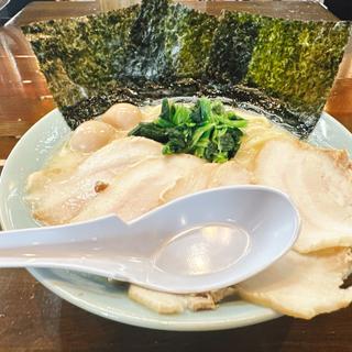 チャーシューメン