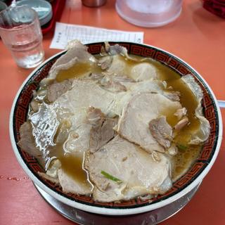 チャーシューメン