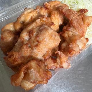 チキン南蛮