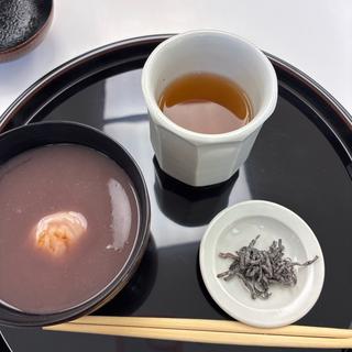 おしるこ