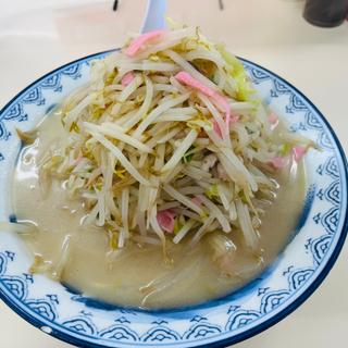 ちゃんぽん野菜大盛 