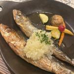 サルディーニャアサード