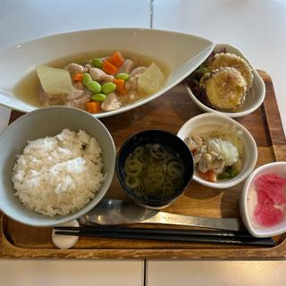 日替わりランチ(JUN （ジュン）)
