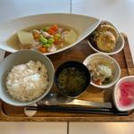 日替わりランチ