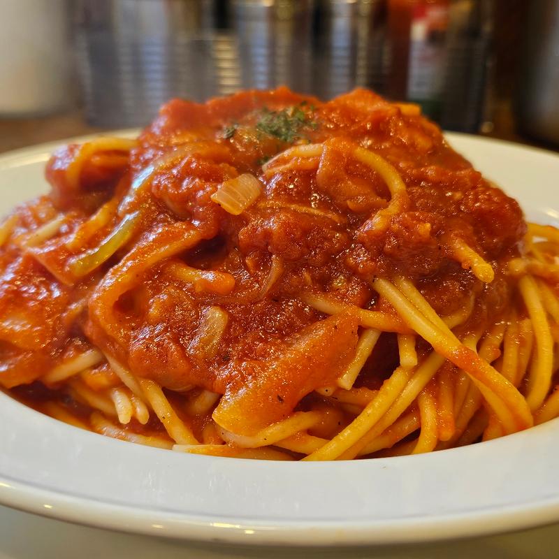 アマトリチャーナ(ラ・タベルナ )