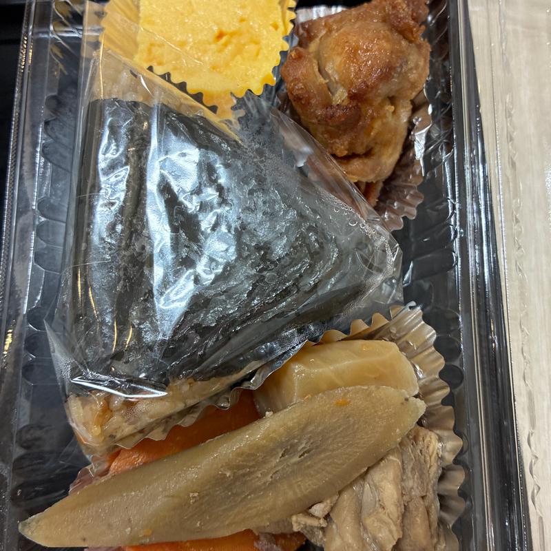 おにぎりセット(おにぎりのありんこ オーロラタウン店)