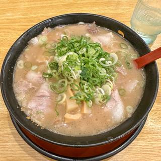 チャーシューメン