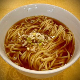 豚脚麺（とんそくそば）
