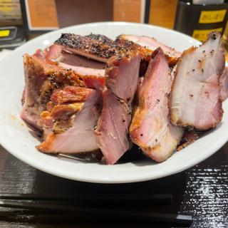 まぜそば