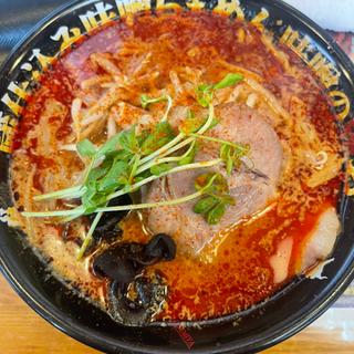 辛味噌ラーメン　中辛