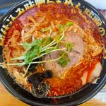 辛味噌ラーメン　中辛