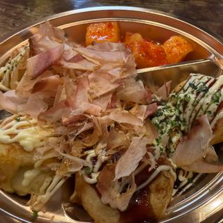 生ビールセット