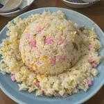チャーハン