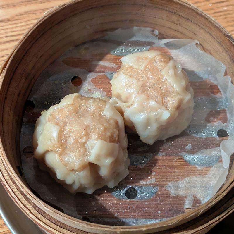 焼売(焼売のジョー 川崎店)