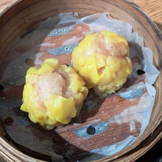 海鮮焼売(焼売のジョー 川崎店)