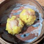 海鮮焼売